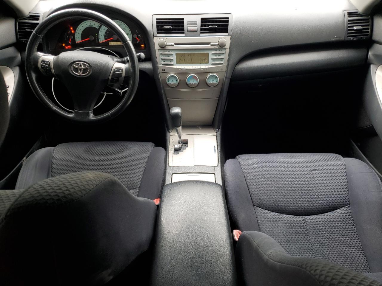 2009 Toyota Camry Se VIN: 4T1BK46K39U583068 Lot: 65816555