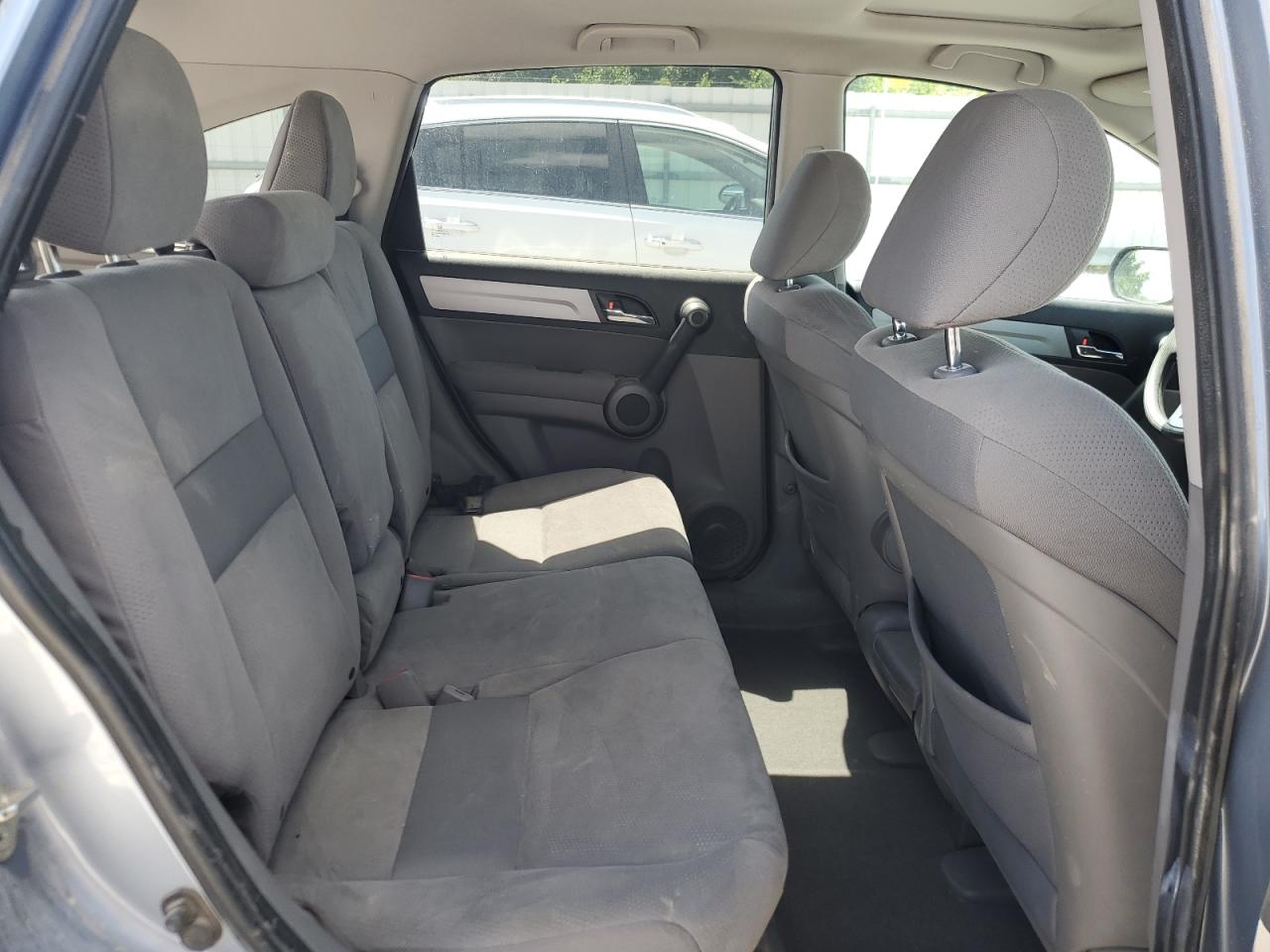 2010 Honda Cr-V Ex VIN: 3CZRE4H53AG703566 Lot: 64653115