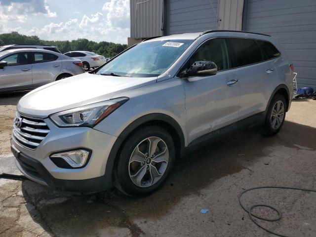 2013 Hyundai Santa Fe Gls
