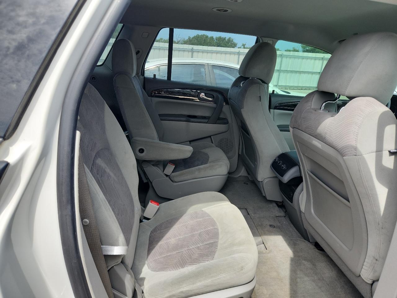 2013 Buick Enclave VIN: 5GAKRBKD6DJ242190 Lot: 63411395