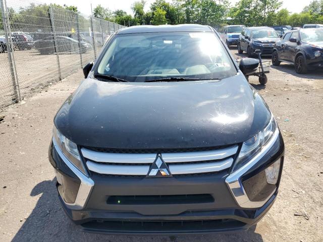  MITSUBISHI ECLIPSE 2020 Black