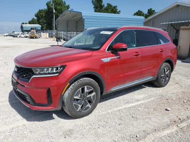 KIA SORENTO EX 2021