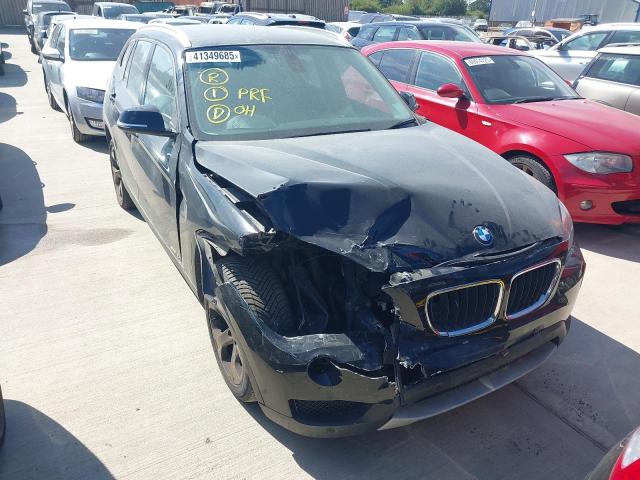 2013 BMW X1 SDRIVE1