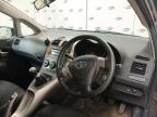 2008 TOYOTA AURIS TR V for sale at Copart NEWBURY