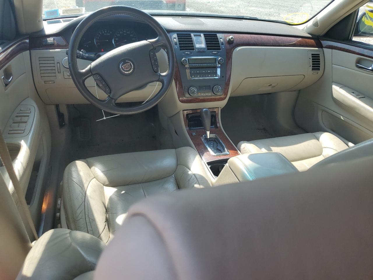 1g6kd57y47u146901 1G6KD57Y47U146901 2007 Cadillac Dts