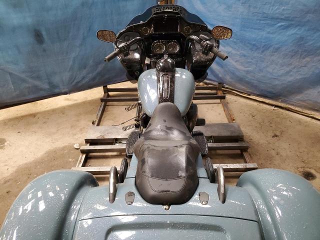 2024 HARLEY-DAVIDSON FLTRT   
