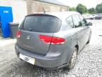 2012 SEAT ALTEA XL S for sale at Copart BELFAST