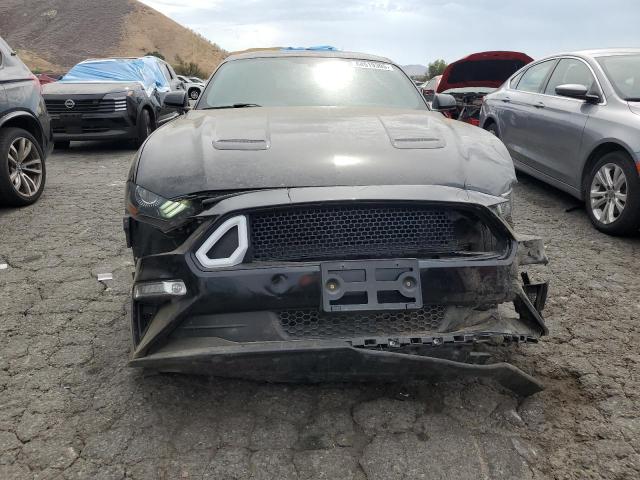  FORD MUSTANG 2019 Czarny