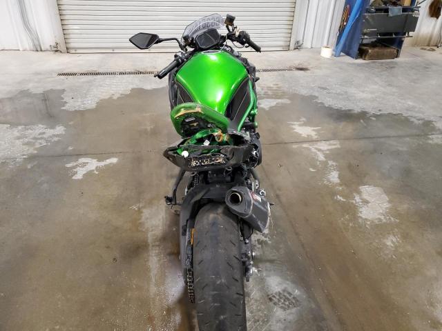 2021 KAWASAKI ZR1000 L  