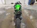2021 KAWASAKI ZR1000 L   for sale at Copart MN - ST. CLOUD