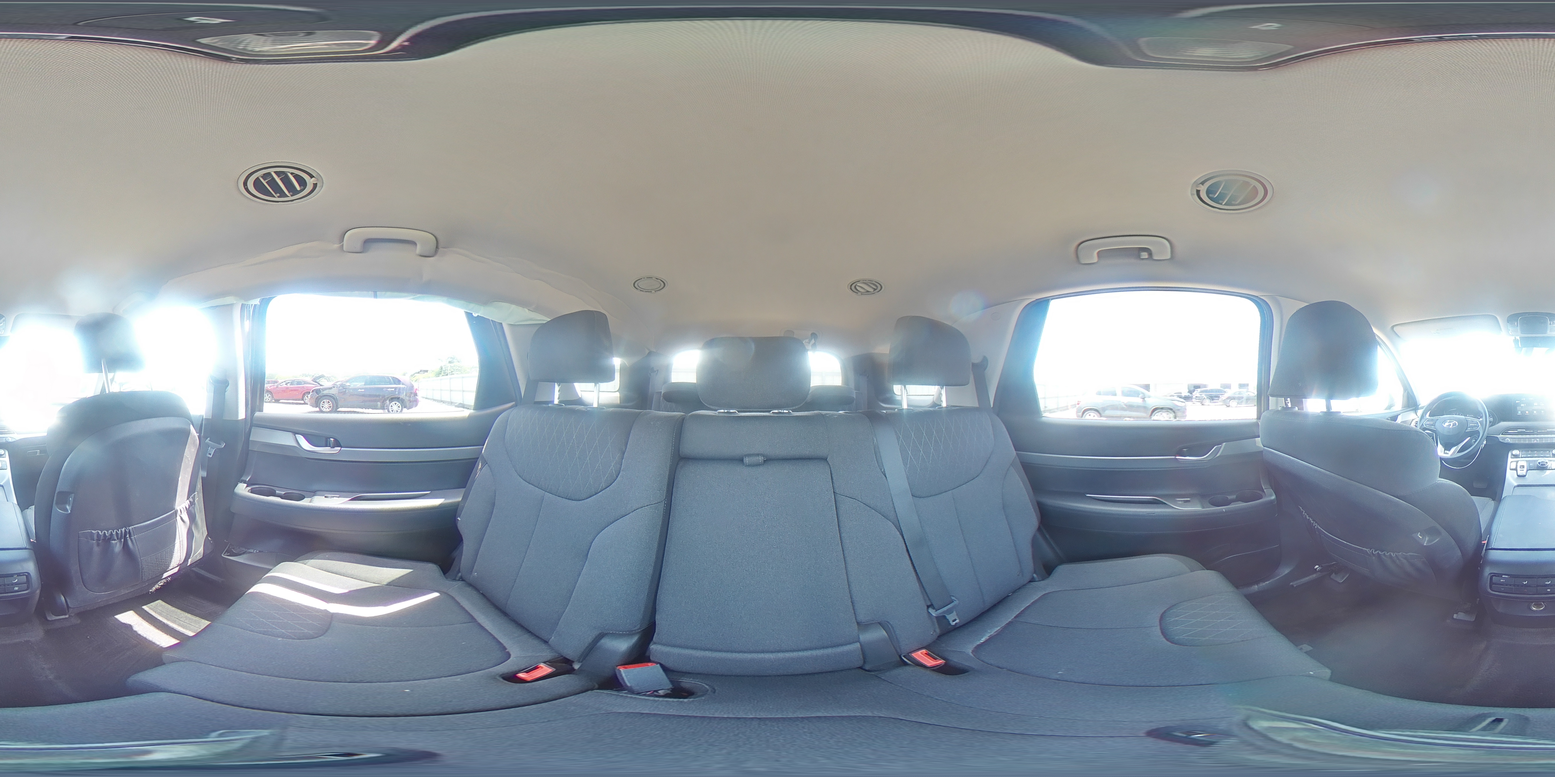 2020 Hyundai Palisade Se VIN: KM8R1DHE7LU069921 Lot: 66037475