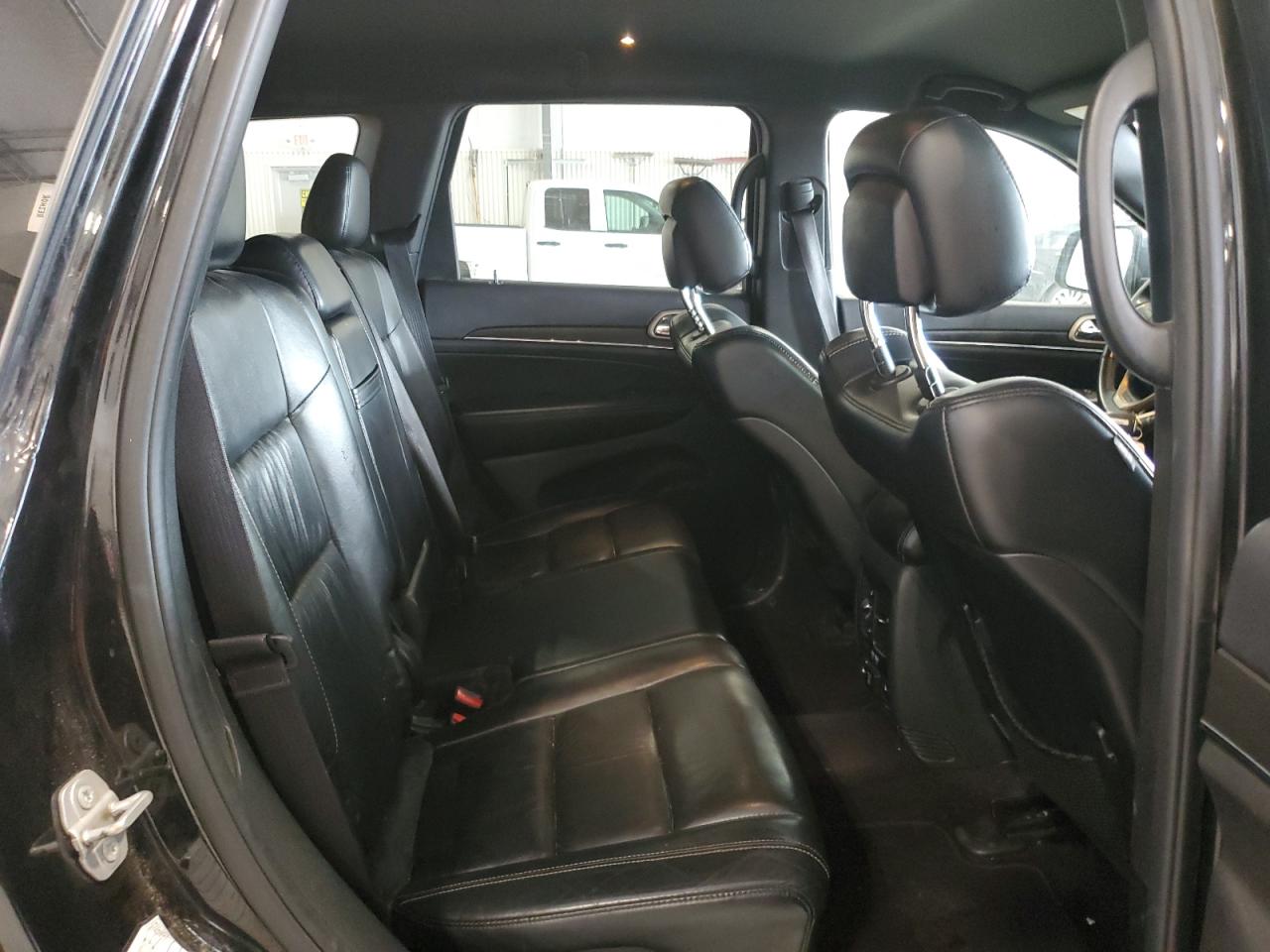 2016 Jeep Grand Cherokee Limited VIN: 1C4RJFBG6GC460662 Lot: 65247155