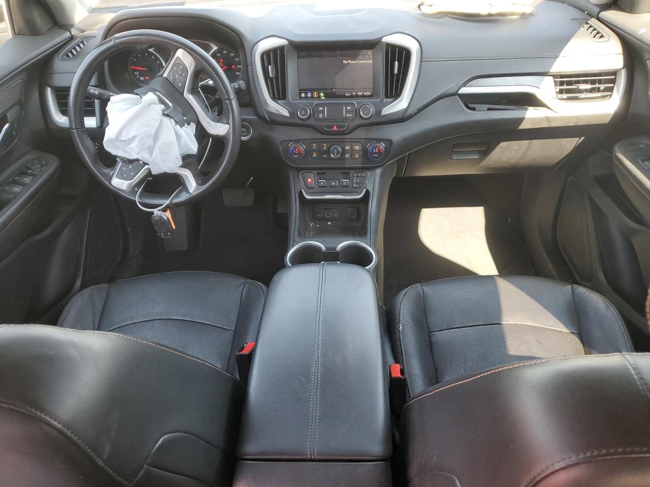 2020 GMC Terrain Slt VIN: 3GKALPEV8LL325399 Lot: 63761815
