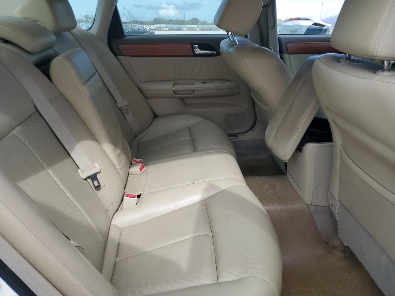 2006 Infiniti M45 Base VIN: JNKBY01E36M202990 Lot: 64299725