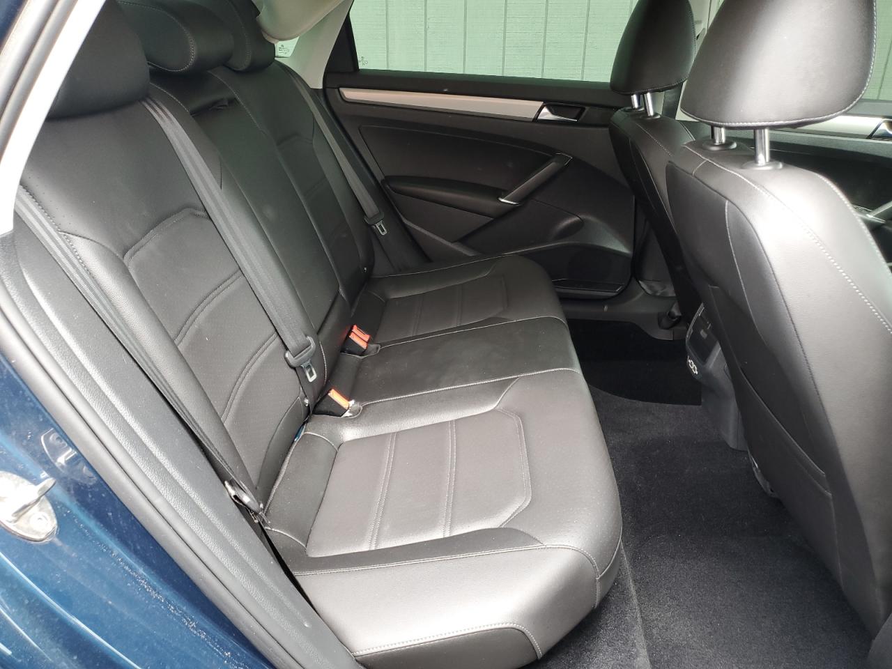 2022 Volkswagen Passat Se VIN: 1VWSA7A32NC006621 Lot: 63243965