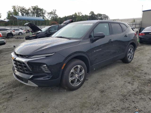 CHEVROLET BLAZER 2LT 2023