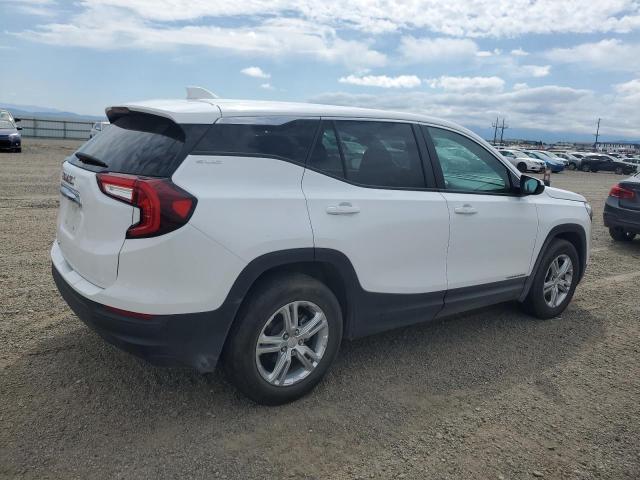  GMC TERRAIN 2024 Biały