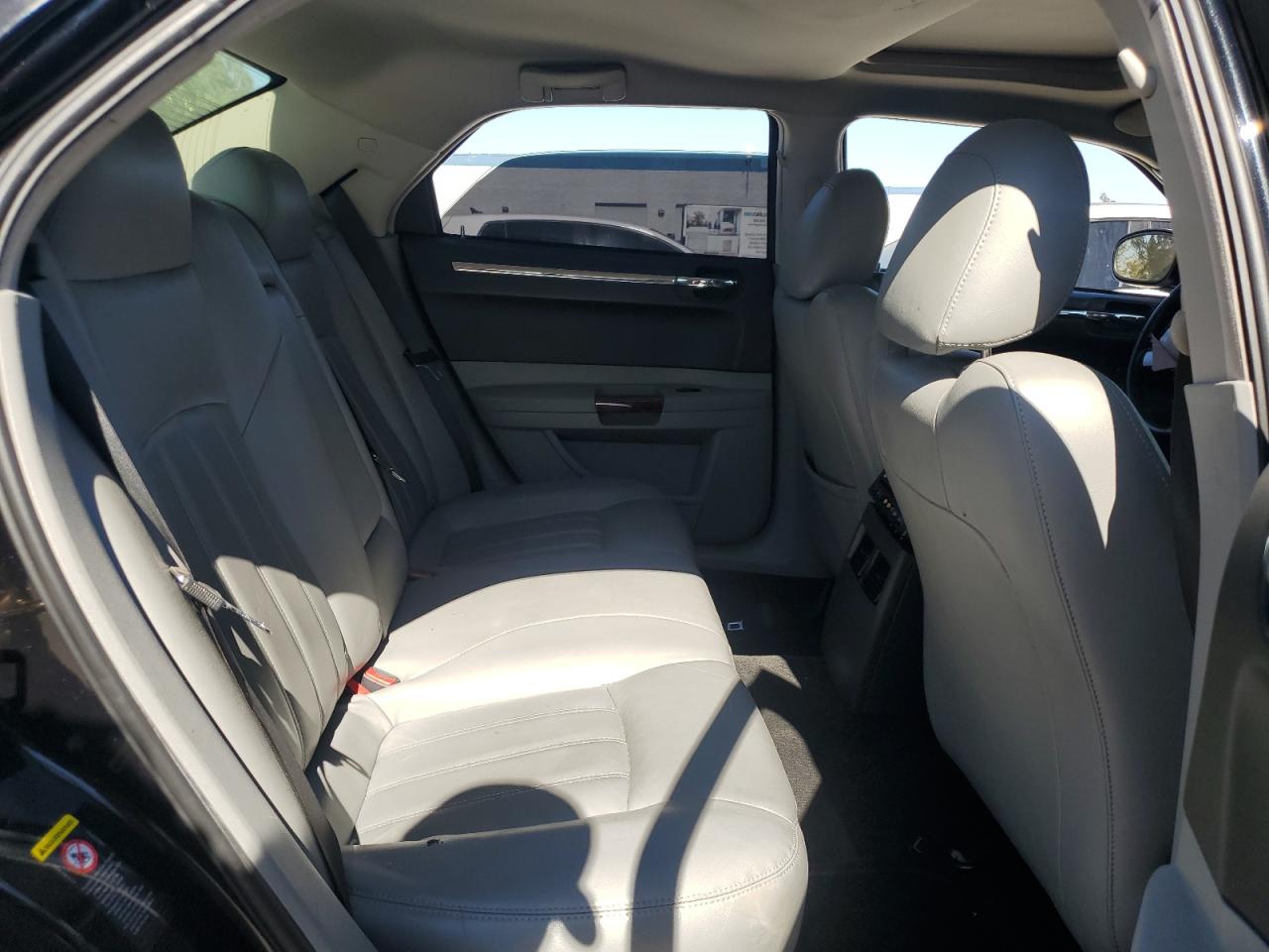 2006 Chrysler 300C VIN: 2C3LA63H26H254168 Lot: 64331785