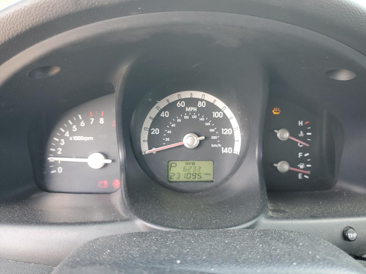2007 Kia Sportage Ex VIN: KNDJE723777442507 Lot: 64547235