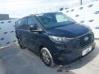 2024 FORD TRANSIT CU for sale at Copart BRISTOL