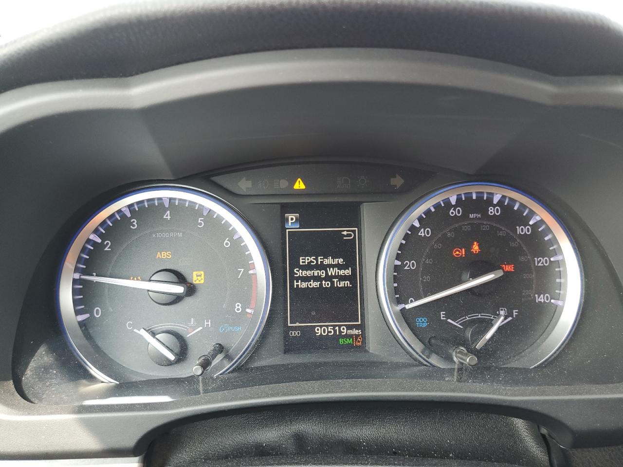 2019 Toyota Highlander Se VIN: 5TDJZRFH1KS978888 Lot: 63668965