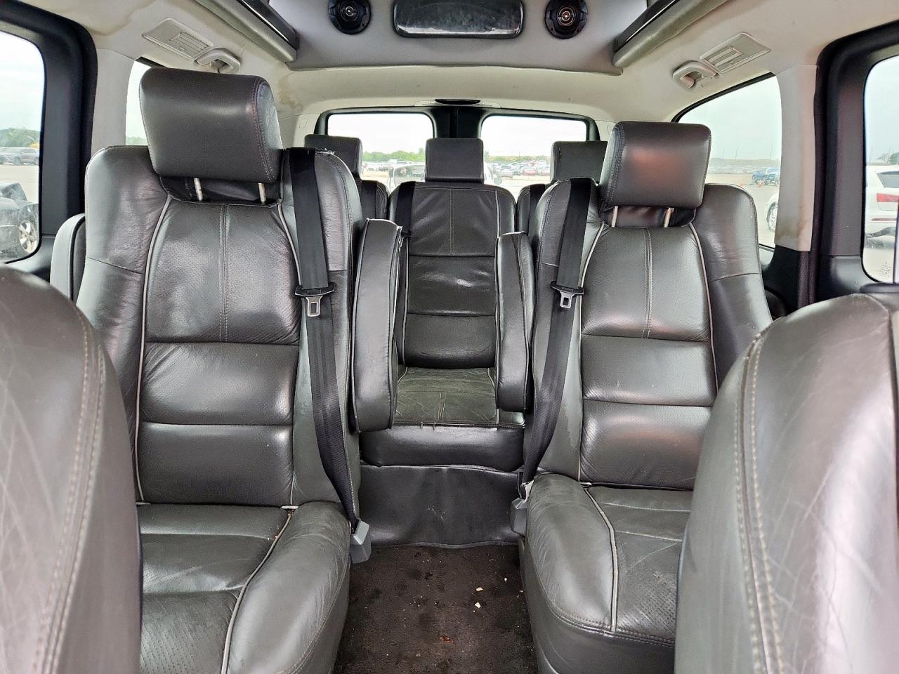 2019 Mercedes-Benz Metris VIN: WD4PG2EE3K3545093 Lot: 63640845