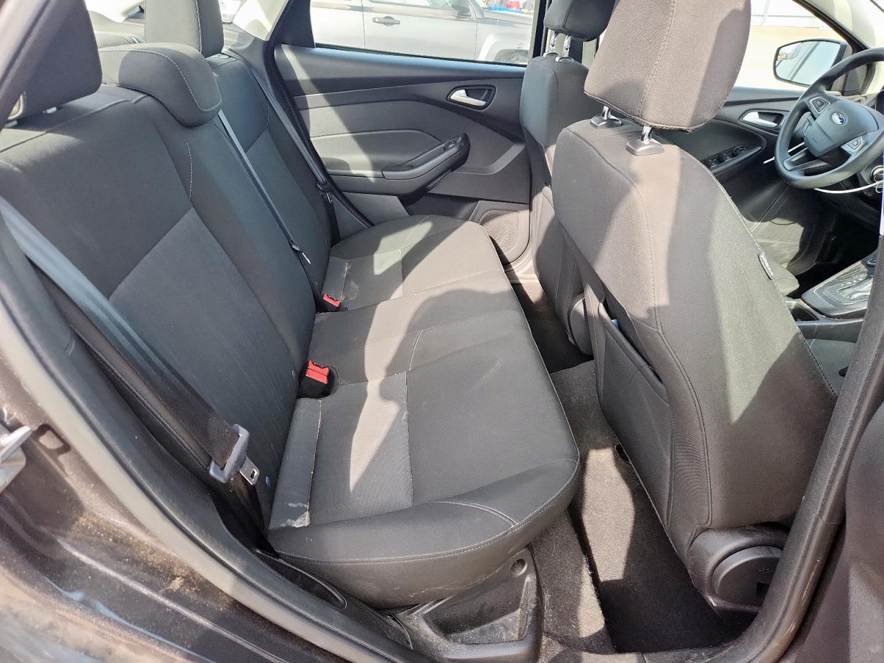 2015 Ford Focus Se VIN: 1FADP3F22FL219627 Lot: 65416535