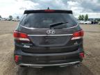 2018 HYUNDAI SANTA FE SE   for sale at Copart AB - CALGARY