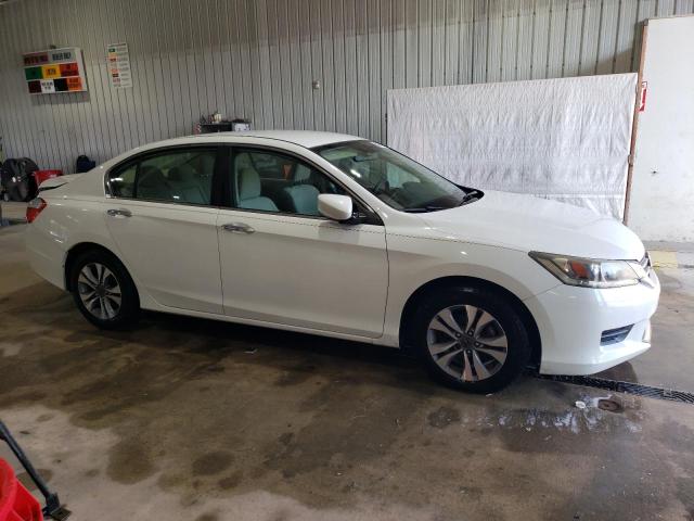  HONDA ACCORD 2013 Biały