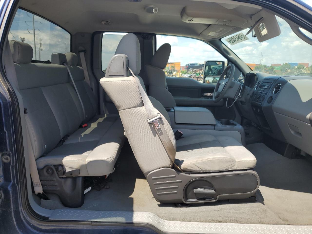 2007 Ford F150 VIN: 1FTPX14V17FB53421 Lot: 64643425