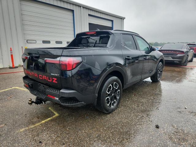  HYUNDAI SANTA CRUZ 2023 Черный