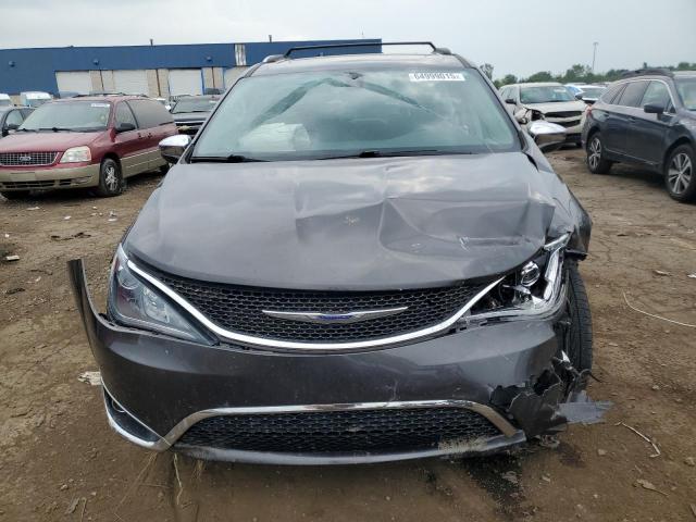  CHRYSLER PACIFICA 2019 Szary