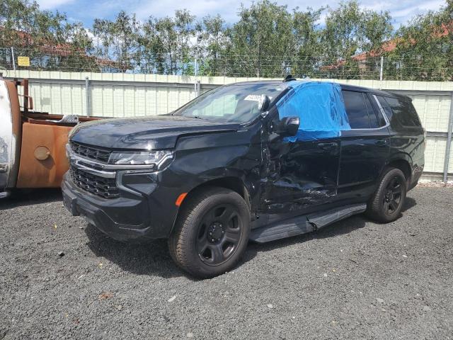 2023 CHEVROLET TAHOE K1500   for sale at Copart CT - HARTFORD