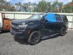 2023 CHEVROLET TAHOE K1500   for sale at Copart CT - HARTFORD