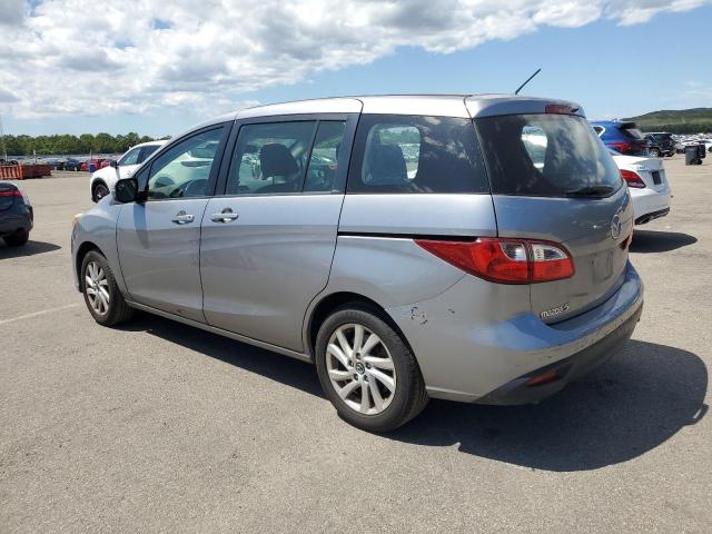  MAZDA 5 2015 Gray