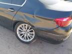 2014 BMW 5 SERIES 520D LUXURY 4DR STEP AUTO for sale at Copart YORK