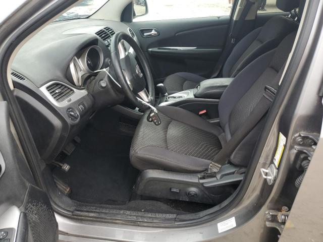  DODGE JOURNEY 2012 Szary