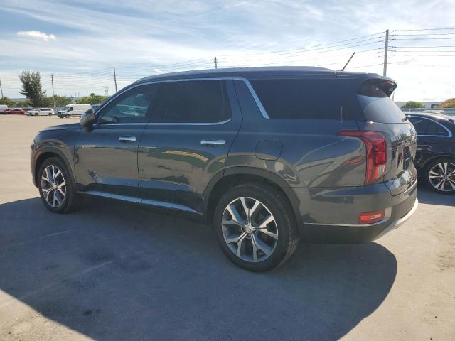  HYUNDAI PALISADE 2020 Gray
