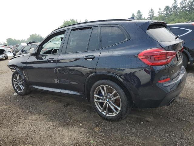 2021 BMW X3 XDRIVEM40I  