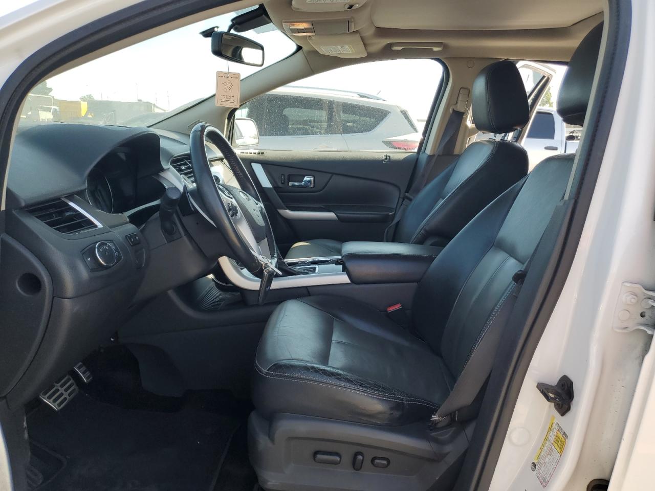 2013 Ford Edge Sport VIN: 2FMDK4AK1DBA91959 Lot: 64686565
