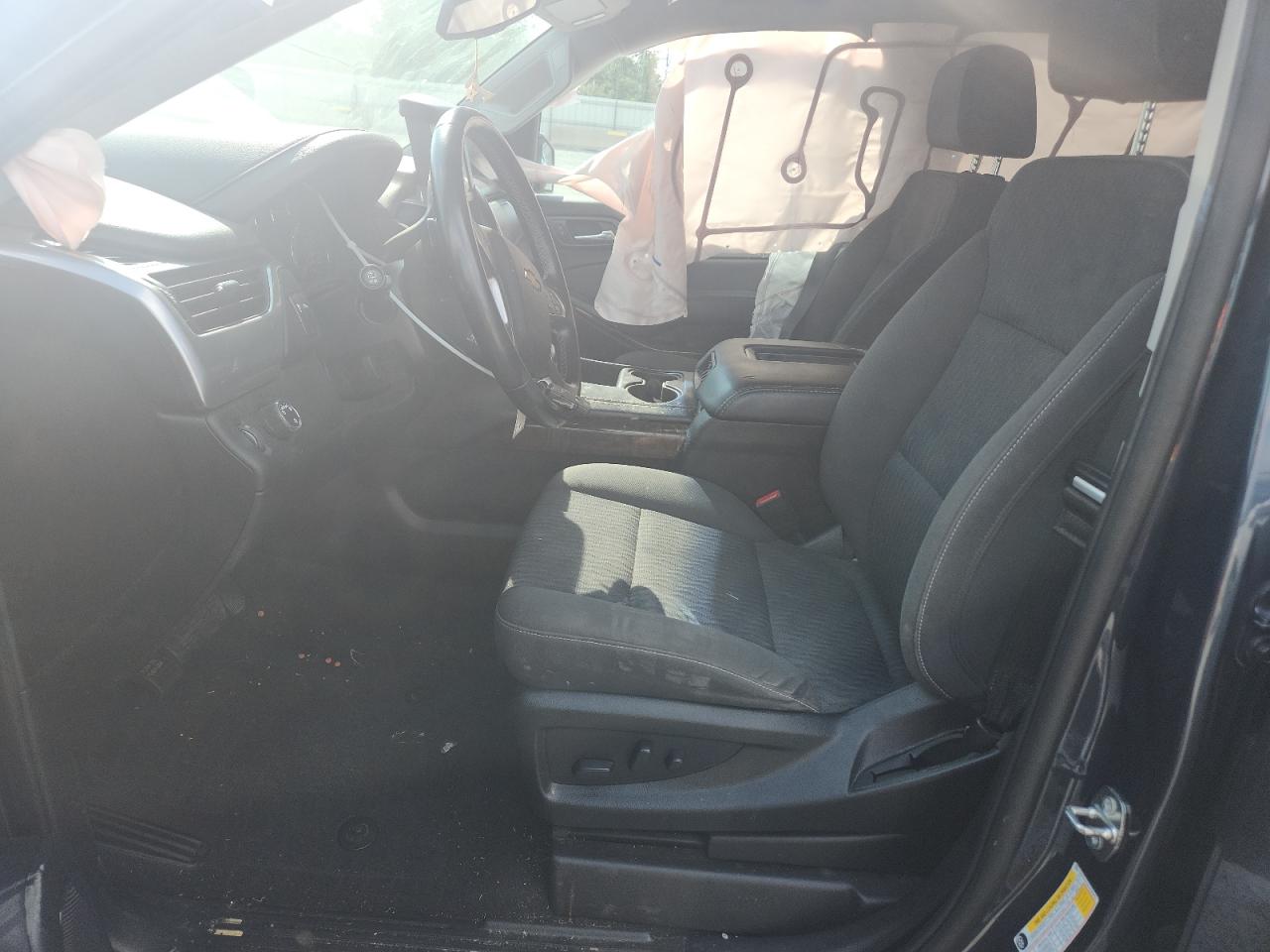 2020 Chevrolet Tahoe C1500 Ls VIN: 1GNSCAKC8LR295675 Lot: 64270045