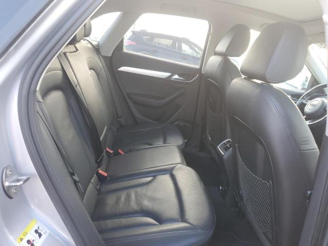 2015 AUDI Q3 PRESTIGE  