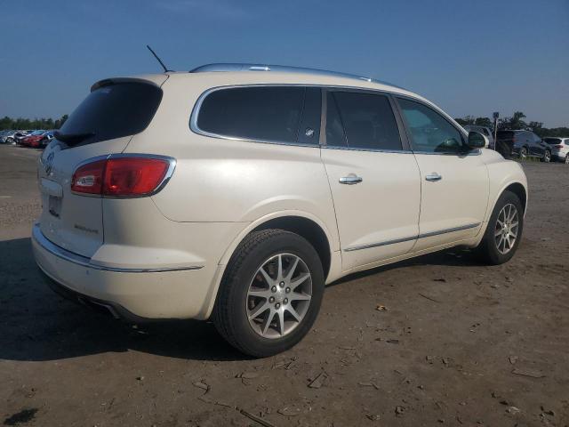  BUICK ENCLAVE 2015 White