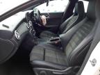 2018 MERCEDES-BENZ CLA 180 SPORT AUTO  for sale at Copart WHITBURN