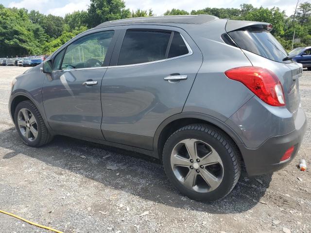  BUICK ENCORE 2014 Gray