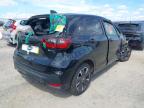 2025 HONDA JAZZ ADVAN for sale at Copart CORBY