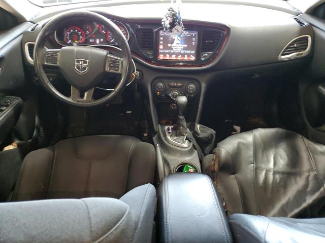  DODGE DART 2013 Czarny