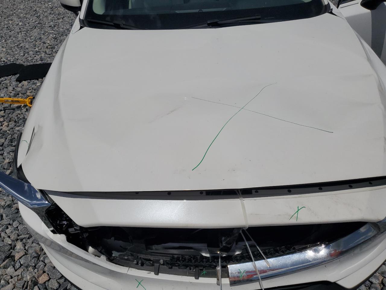 2020 Mazda Cx-5 Grand Touring VIN: JM3KFADM3L0840991 Lot: 63442295