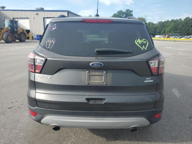  FORD ESCAPE 2018 Szary