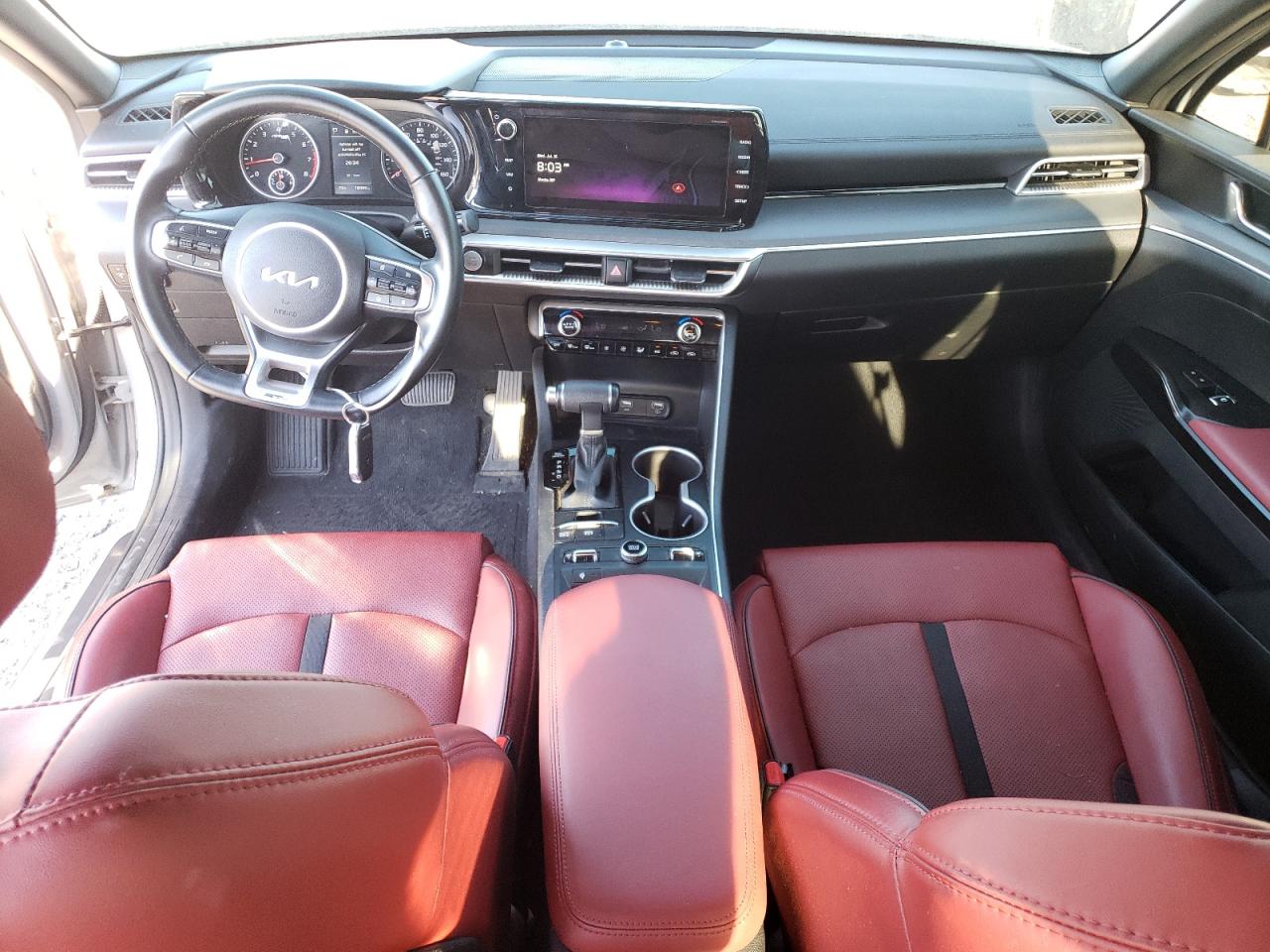 2024 Kia K5 Gt Line VIN: 5XXG64J23RG248145 Lot: 64571295